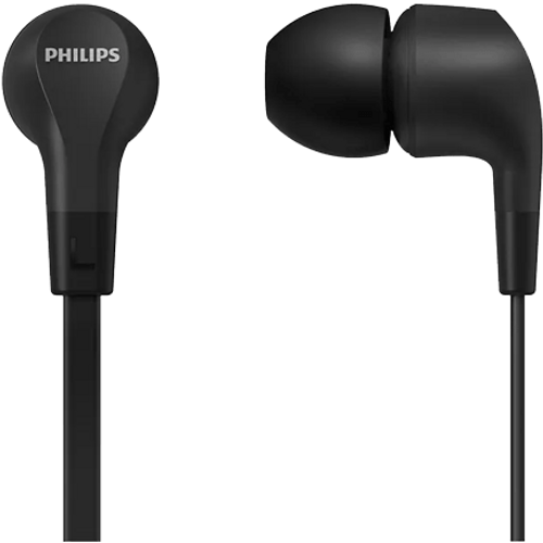 Philips slušalice tae1105bk/00 slika 1