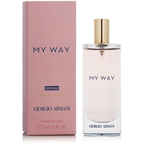 Giorgio Armani My Way Intense Eau De Parfum 15 ml (woman) slika 1