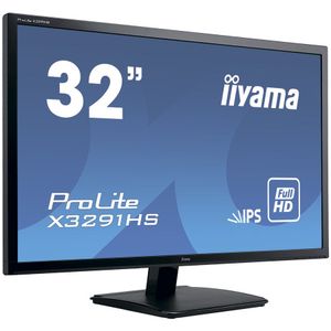iiyama monitor PROLITE X3291HS-B1 32"