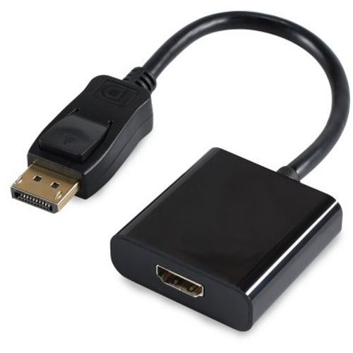 Linkom Adapter-konvertor Display Port na HDMI (m/ž) slika 1