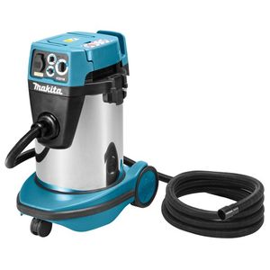 Makita usisavač VC3211MX1 (1050W, 32l, 210m3/h, automatsko čišćenje filtera)