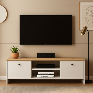 TV Kabinet Lugo