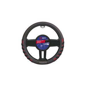 Prekrivač za volan Sparco S101 INTL Universal (Ø 37 - 38 cm)