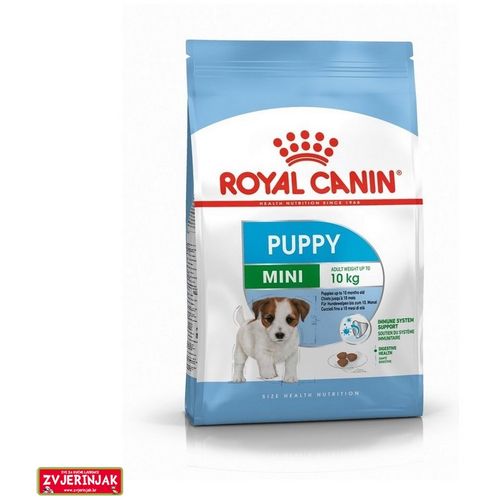 Royal Canin SHN MINI PUPPY 8KG slika 1