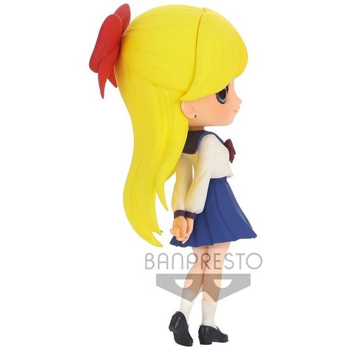 Pretty Guardian Sailor Moon Eternal the Movie Minako Aino Q Posket figure 14cm slika 2