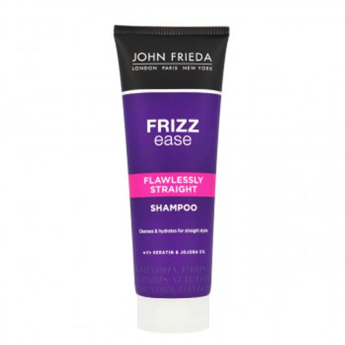 John Frieda Frizz Ease Flawlessly Straight Shampoo 250 ml slika 1