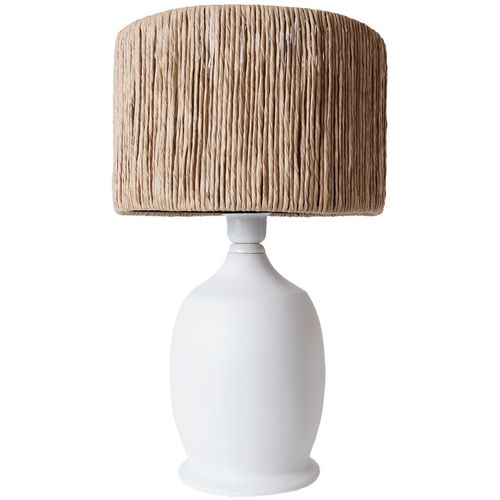 YL598 White
Oak Table Lamp slika 2