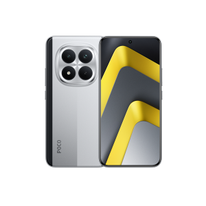 XIAOMI Poco M8 Pro 12/512GB 5G, silver