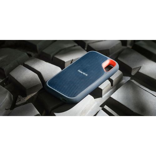 SanDisk Extreme prijenosni SSD od 4TB - USB 3.2 Gen 2 slika 5