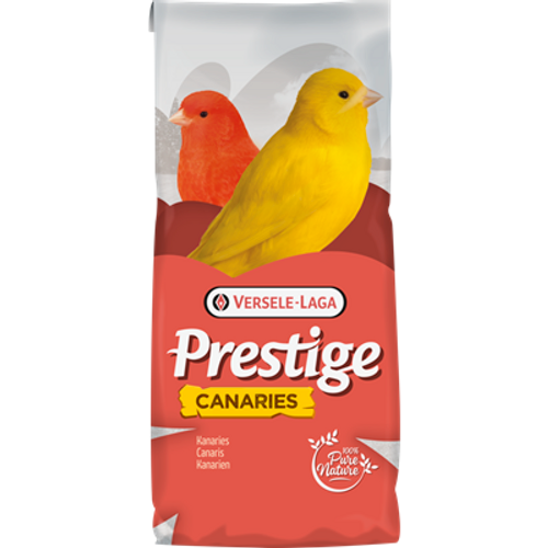 Versele-Laga Prestige CANARY, hrana za kanarince 20 kg slika 1