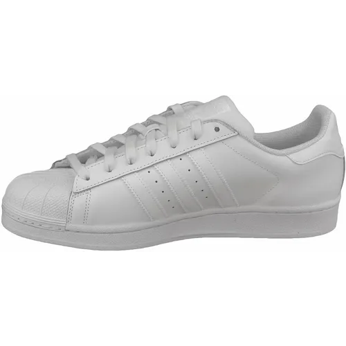 Adidas muške tenisice superstar foundation b27136 slika 16