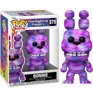 POP figure Five Nights at Freddys Bonnie