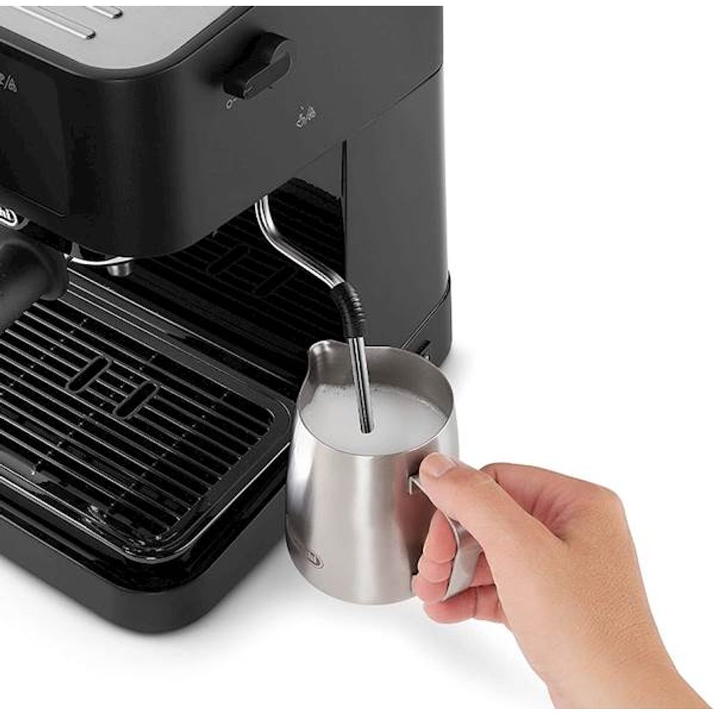 Aparat za kafu DELONGHI EC230.BK slika 3