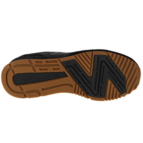 Skechers Sunlite-Waltan muške tenisice 52384-BBK slika 5