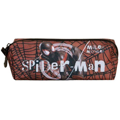 Marvel Spiderman Blackspider pencil case slika 2