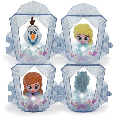 Frozen 2 Figura Sa Postoljem Asst slika 1