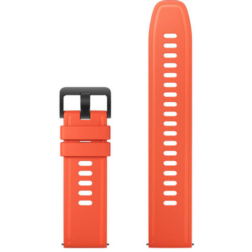 Xiaomi Watch S1 Active Strap (Orange) slika 1