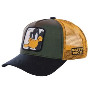 Capslab Looney Tunes Daffy Duck Šilterica CL-LOO-1-DAF4