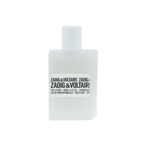 Zadig &amp; Voltaire THIS IS HER! edp sprej 50 ml slika 3