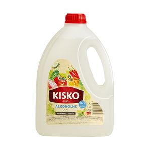 Kisko Alkoholni Ocat 9% 3l