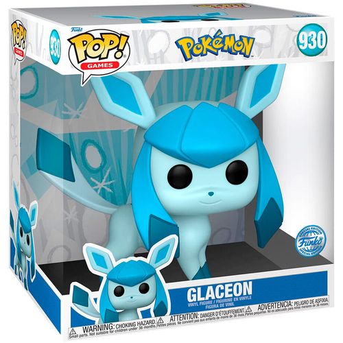 POP figure Pokemon Glaceon Exclusive 25cm slika 2