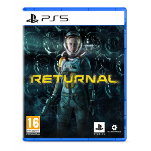 Returnal PS5 