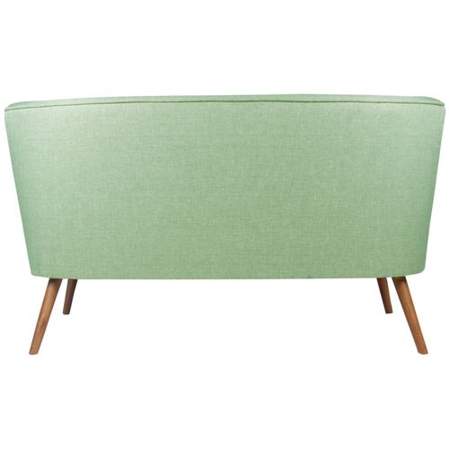 Bienville - Petrol Green Petrol Green 2-Seat Sofa slika 3