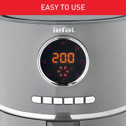 Tefal EY111B15 Friteza na vruć vazduh Ultra Fry Digital 4.2L slika 10