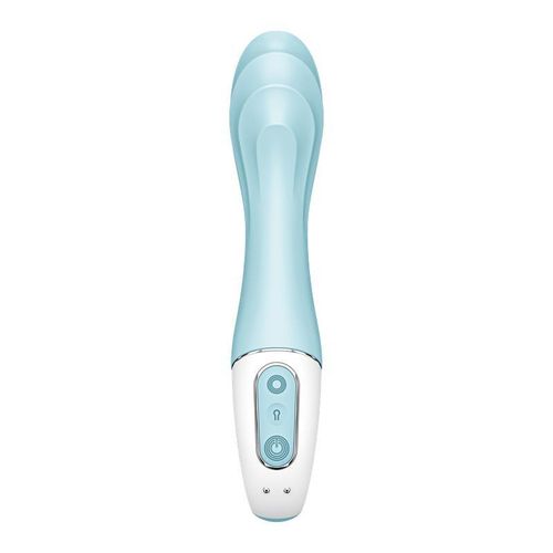 Satisfyer Air Pump Vibrator 5+ slika 21