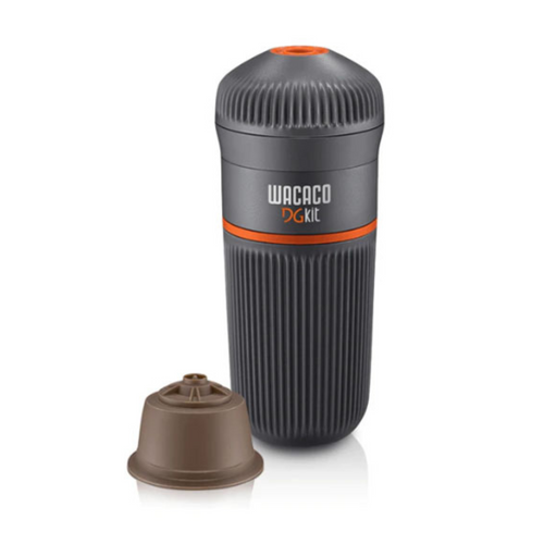 WACACO NANOPRESSO DOLCE GUSTO KIT slika 1