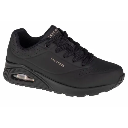 Ženske Tenisice Skechers Uno-Stand On Air 73690-BBK slika 21