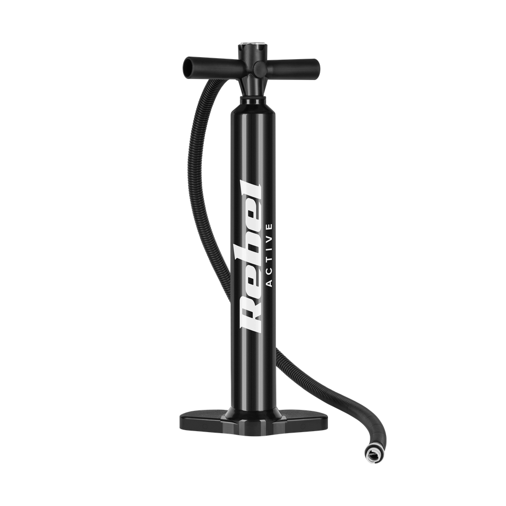 SUP daska REBEL ACTIVE RBA4501 - bijela slika 6