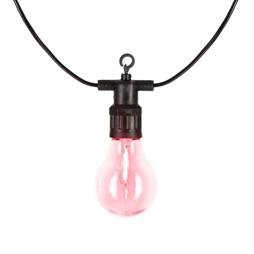 Cl1247 dekorativna rasvjeta 20 led slika 9