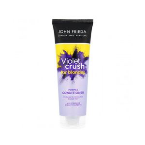 John Frieda Violet Crush Purple Conditioner 250 ml