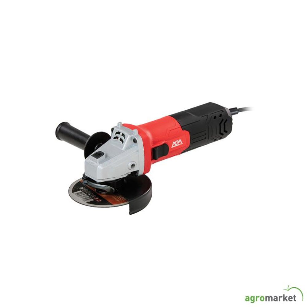 Ugaona brusilica AGM AG 500-115 slika 1