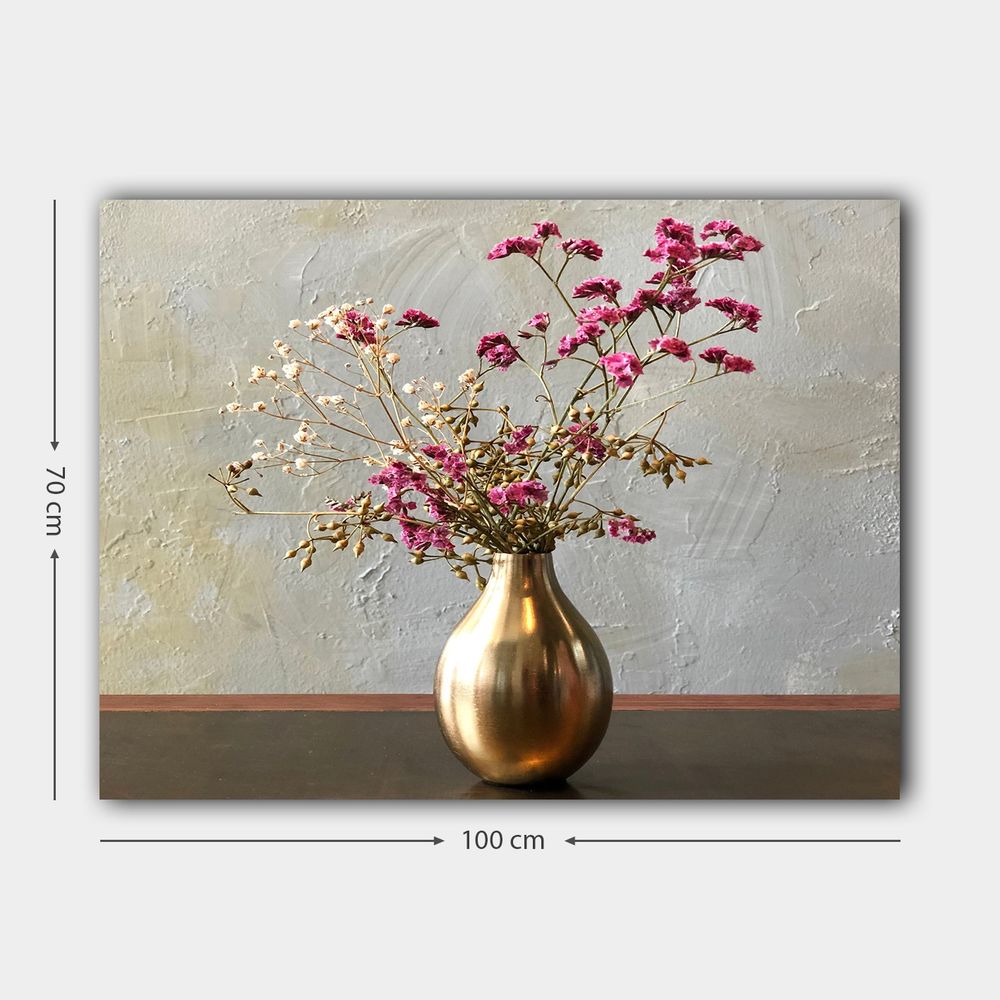 Šareno Dekorativno Platno za Slikanje 70x100 cm slika 3