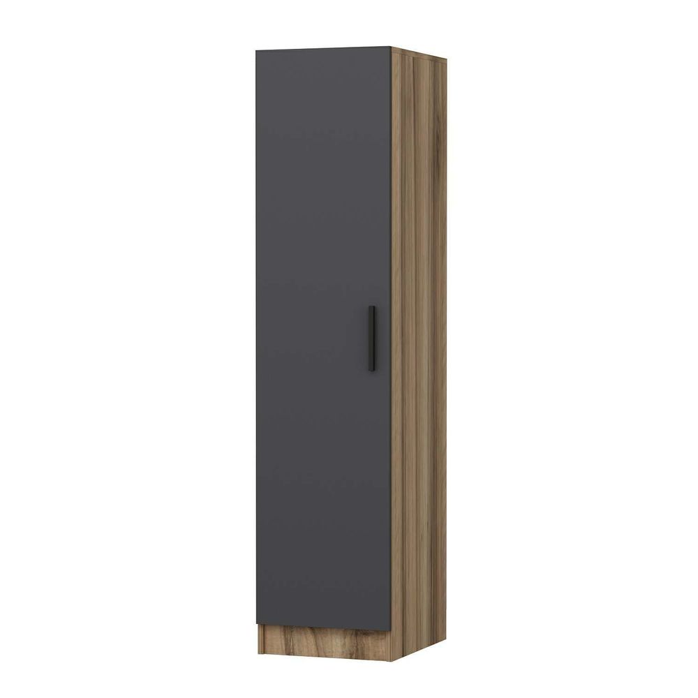 Minar Kale - 8755 Anthracite Dore Ormar slika 3