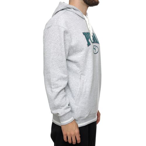 PUMA DUKS SQUAD HOODIE FL ZA MUŠKARCE slika 3