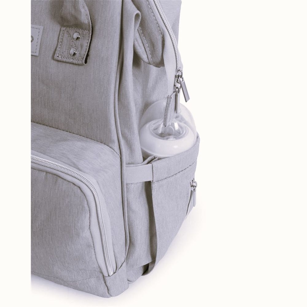Kikka Boo Torba/Ruksak Siena, Navy slika 4