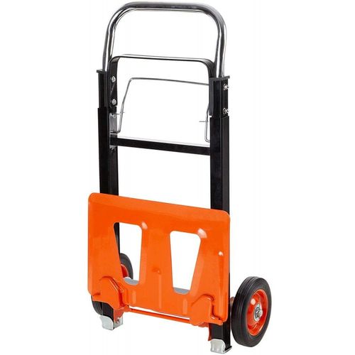 Black & Decker BXWT-H305 transportna kolica 42x38x97  slika 2