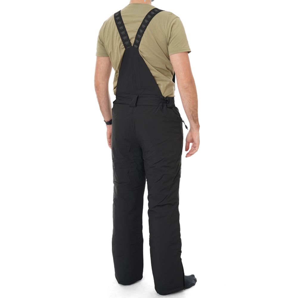Kappa Muške Ski Pantalone Kappa Les Arcs slika 2