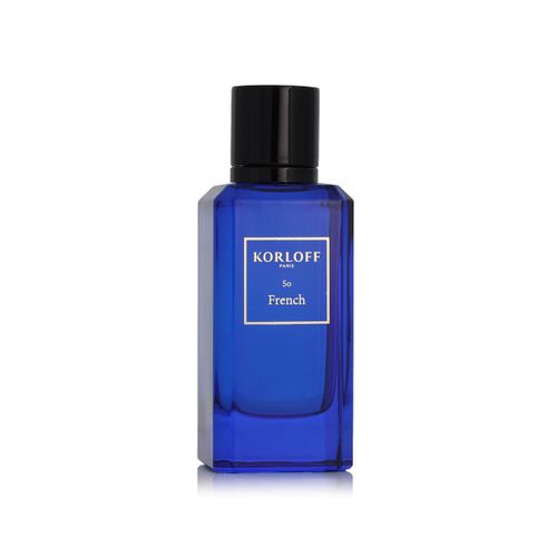 Korloff So French Eau De Parfum 88 ml (man) slika 3