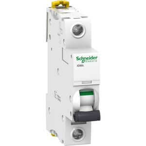 Zaštitna sklopka za vodove 50 A 230 V Schneider Electric A9F92150