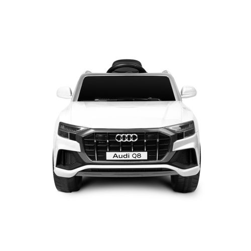 Audi RS Q8 na akumulator bijeli slika 6