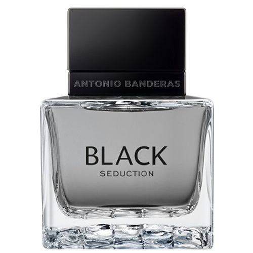 Antonio Banderas Seduction In Black muški parfem edt 50ml slika 2