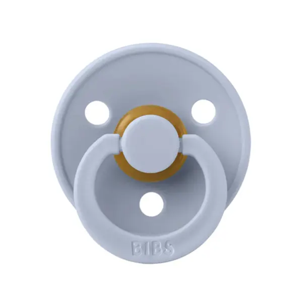 Bibs Duda varalica Colour Dusty Blue & Steel Blue 0-6mj (veličina 1), 2kom slika 3
