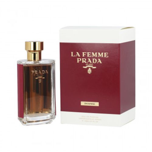 Prada La Femme Intense Eau De Parfum 100 ml (woman) slika 9