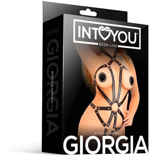 Intoyou Bondage Giorgia slika 6