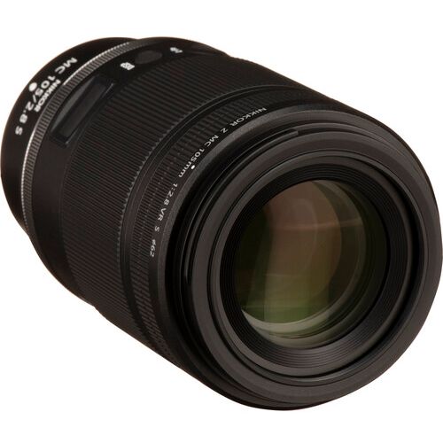 Nikon NIKKOR Z MC 105mm f/2.8 VR S slika 3