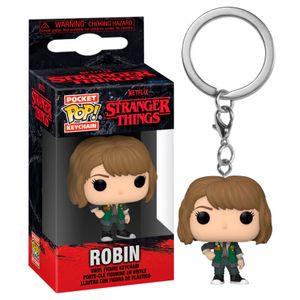 Pocket POP Stranger Things Robin